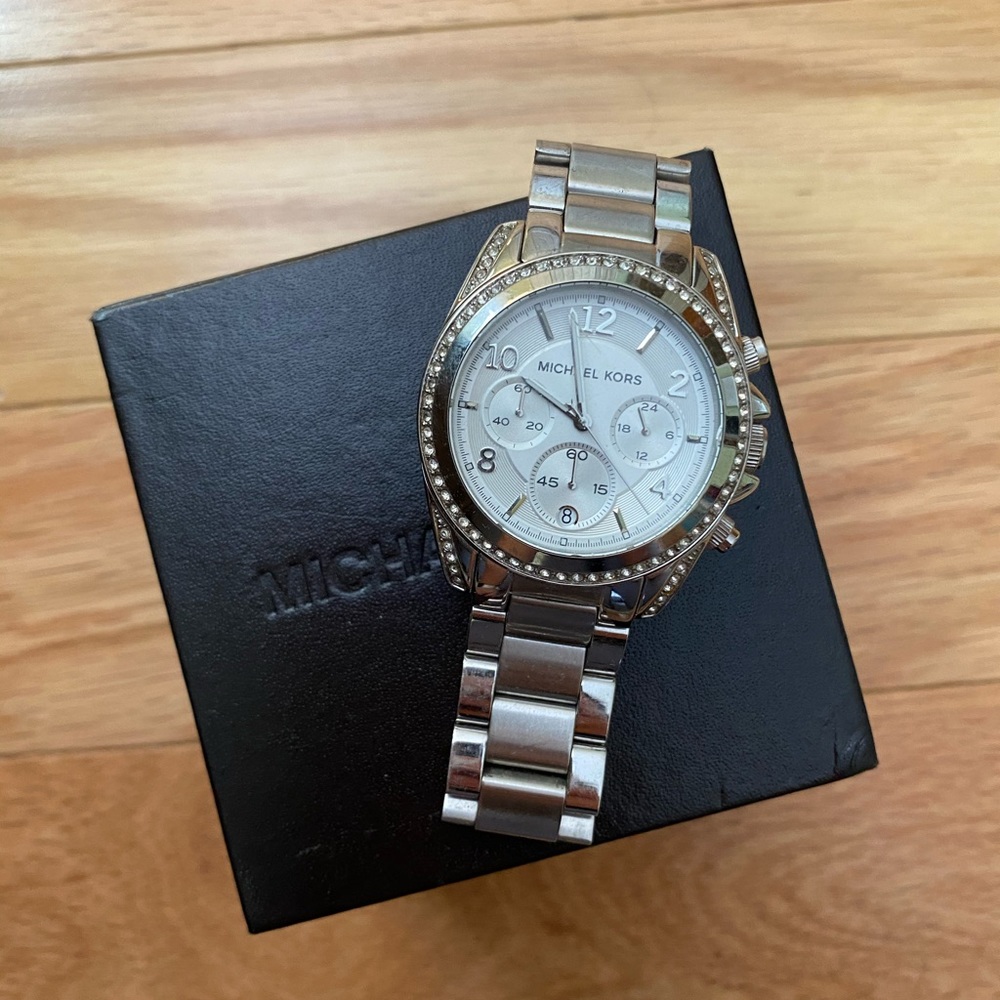 Michael kors watch